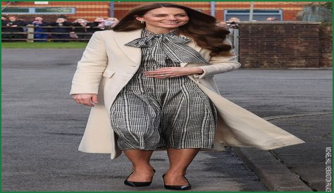 Princess Kate's Perfect Blouse Look: Grab This $29 Bodysuit