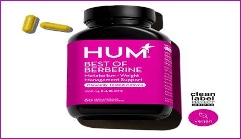 Shop These Age-Defying Dietary Supplements From Hum Nutrition